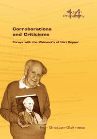 bokomslag Corroborations and Criticisms. Forays with the Philosophy of Karl Popper