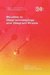bokomslag Studies in Diagrammatology and Diagram Praxis