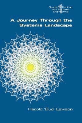 Harold "Bud" Lawson, Harold Bud Lawson - Journey Through the Systems Landscape, Häftad