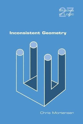 bokomslag Inconsistent Geometry