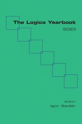 The Logica Yearbook 2023