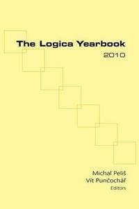 bokomslag The Logica Yearbook 2010
