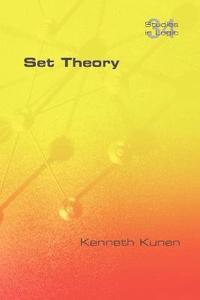 bokomslag Set Theory