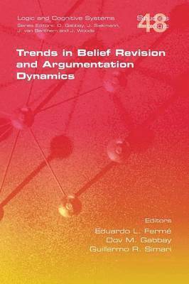 Trends in Belief Revision and Argumentation Dynamics 1