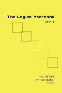 bokomslag The Logica Yearbook 2011