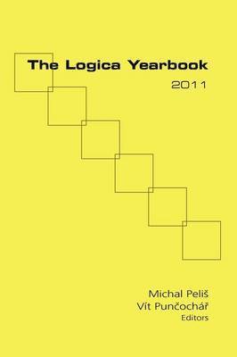 The Logica Yearbook 2011 1