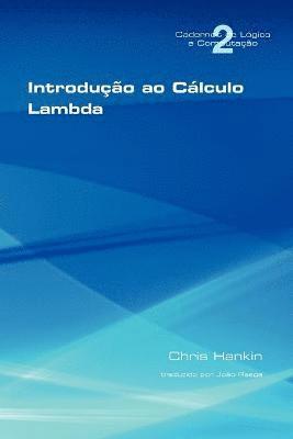 Introducao Ao Calculo Lambda 1