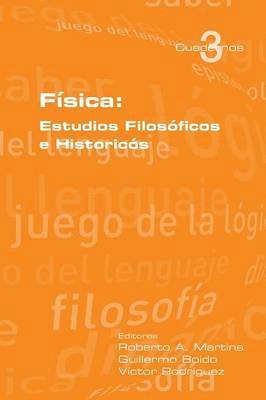 Victor Rodriguez, Roberto A Martins, Guillermo Boido, Roberto A. Martins - Fisica, Häftad