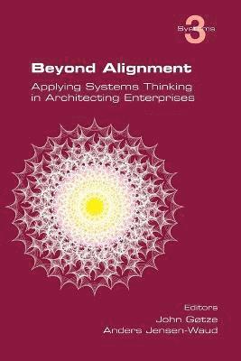 bokomslag Beyond Alignment