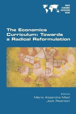 Maria Alejandra Madi, Jack Reardon - Economics Curriculum, Häftad