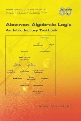 bokomslag Abstract Algebraic Logic. An Introductory Textbook