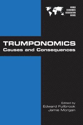 Trumponomics 1
