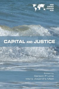 bokomslag Capital and Justice