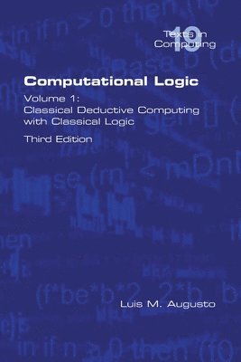 Computational Logic 1