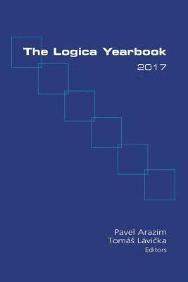 The Logica Yearbook 2017 1