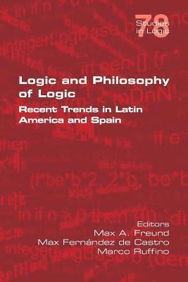 Logic and Philosophy of Logic 1
