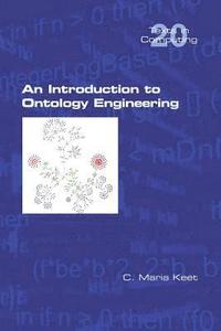 bokomslag An Introduction to Ontology Engineering