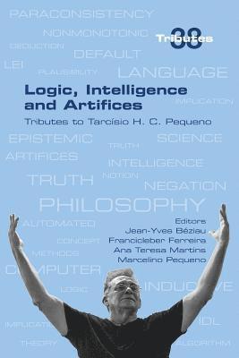 Logic, Intelligence and Artifices 1