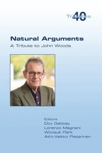 bokomslag Natural Arguments