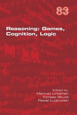 Mariusz Urbanski, Tomasz Skura, Pawel Lupowski - Reasoning, Häftad