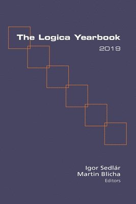 The Logica Yearbook 2019 1