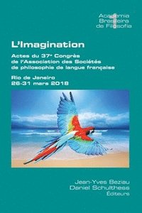 bokomslag L'Imagination