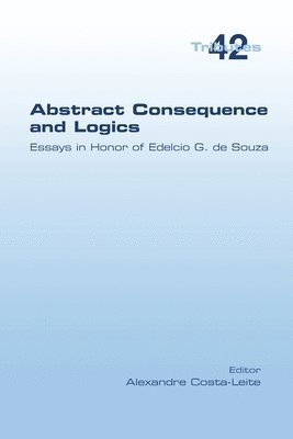 Abstract Consequence and Logics 1