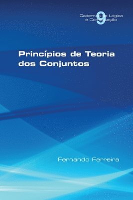 bokomslag Princpios de Teoria dos Conjuntos