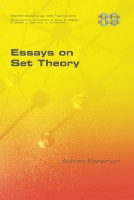 Essays on Set Theory 1