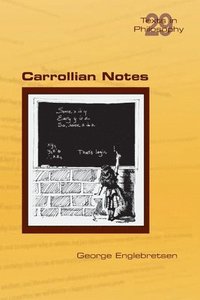 bokomslag Carrollian Notes