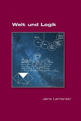 Jens Lemanski - Welt und Logik, Häftad