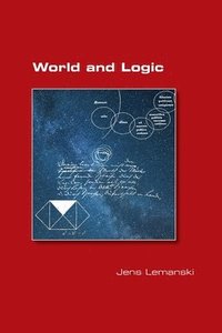 bokomslag World and Logic