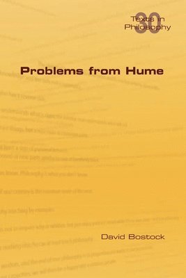 Problems from Hume 1