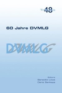 bokomslag 60 Jahre DVMLG