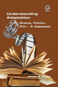 bokomslag Understanding Adaptation