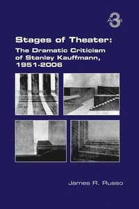 bokomslag Stages of Theater