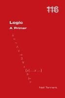 Neil Tennant - Logic. A Primer, Häftad