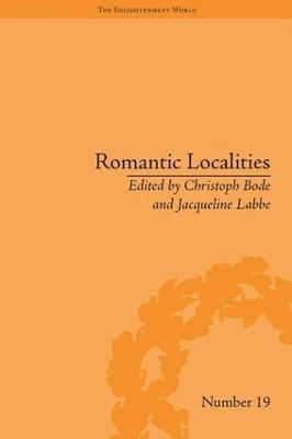 Romantic Localities 1