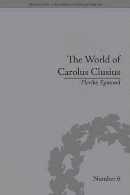 The World of Carolus Clusius 1