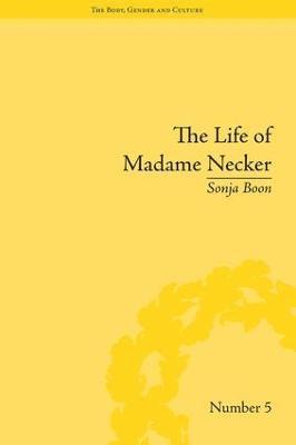 The Life of Madame Necker 1
