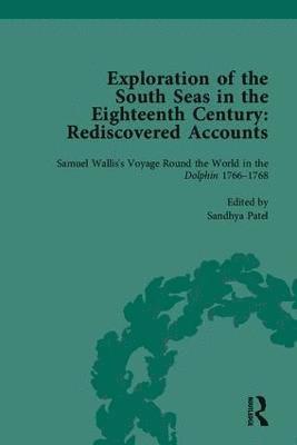 Exploration of the South Seas in the Eighteenth Century 1