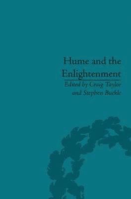 bokomslag Hume and the Enlightenment