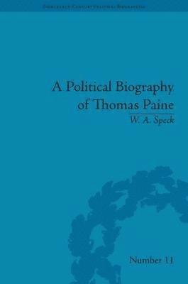 A Political Biography of Thomas Paine 1