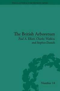 bokomslag The British Arboreturm