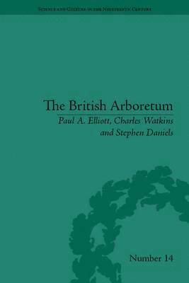 bokomslag The British Arboreturm