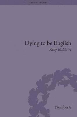 Dying to be English 1