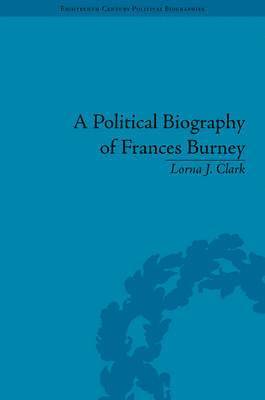A Political Biography of Frances Burney