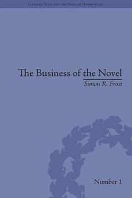 The Business of the Novel 1