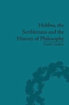 Hobbes, the Scriblerians and the History of Philosophy 1