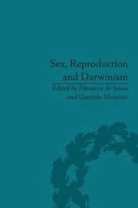 bokomslag Sex, Reproduction and Darwinism